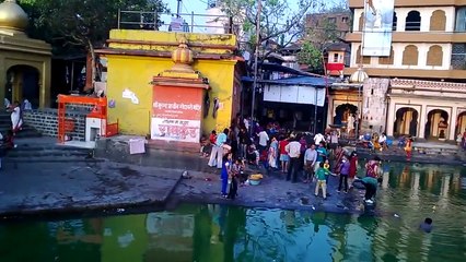Nashik Kumbh Mela 2015 - Watch Video