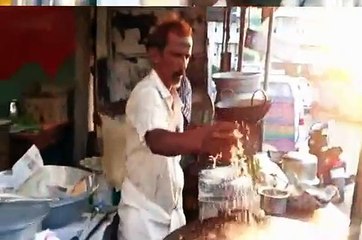 BIRTH OF A MADRASI M.DOSA ;)