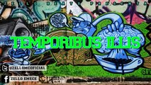 Underground Freestyle Beat - Hip Hop Rap Instrumental - Temporibus Illis - 2015
