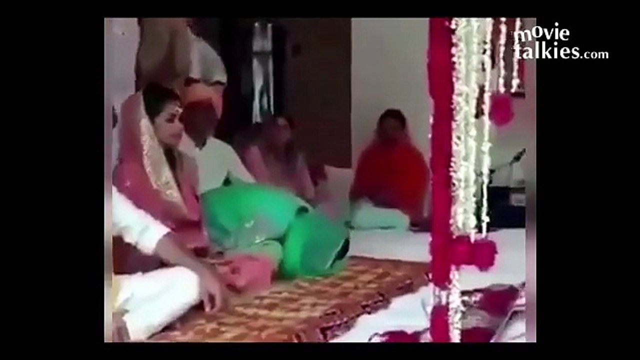 Shahid Kapoor Wedding Dance Sangeet Ceremony With Wife Meera Rajput LEAKED Video