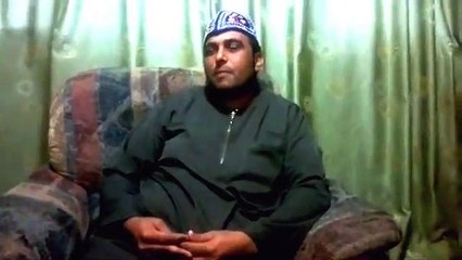 VERY BEAUTIFUL NEW NAAT PAK RECITED BY AYAZ LODHI SOUTH AFRICA