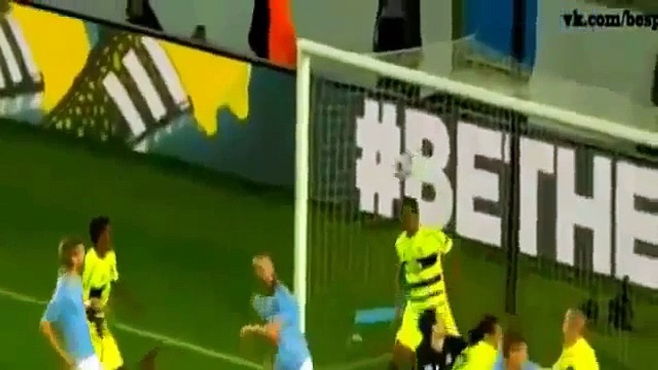 Malmö vs Celtic 2-0 All Goals and Highlights 25/08/15