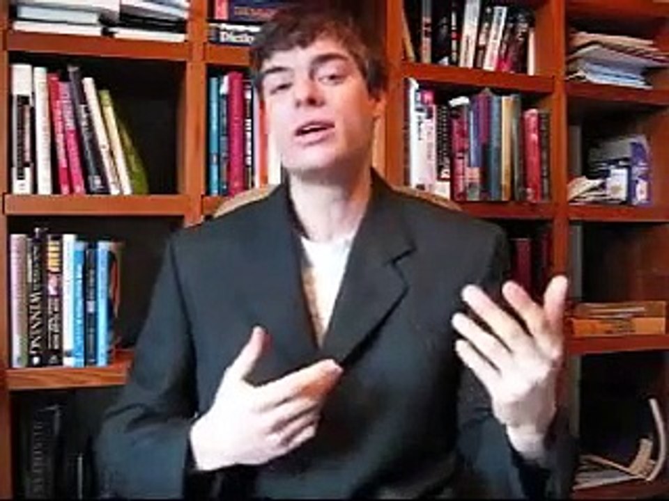 Business Conversation English Lesson 4, Job applicant, job placement, job search, job interview