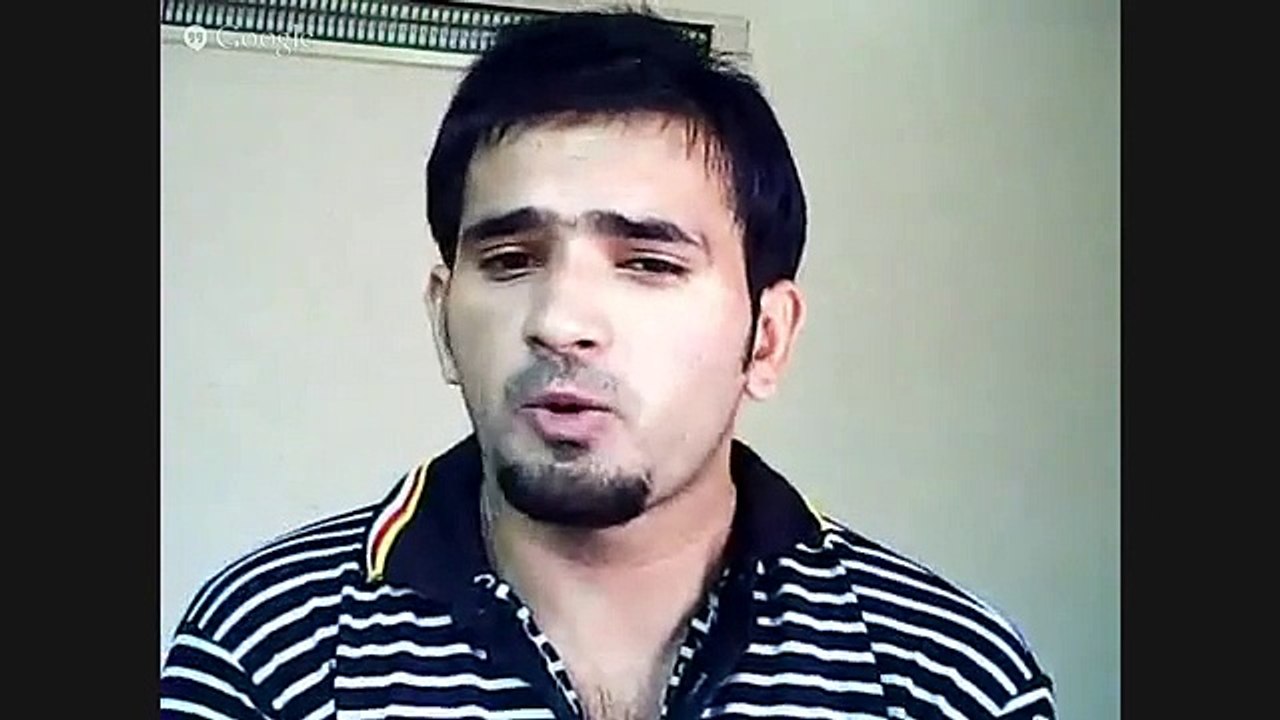 Become A Star Program (Naqash On Demand)