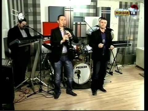 Gr. Oriental bend - Ti si moja prva ljubov