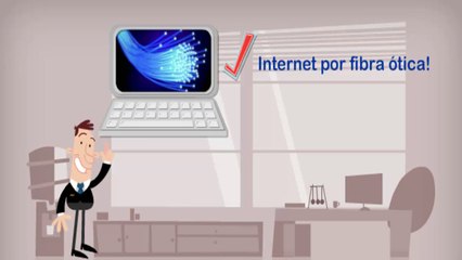 Esso provedor banda larga video editado 1