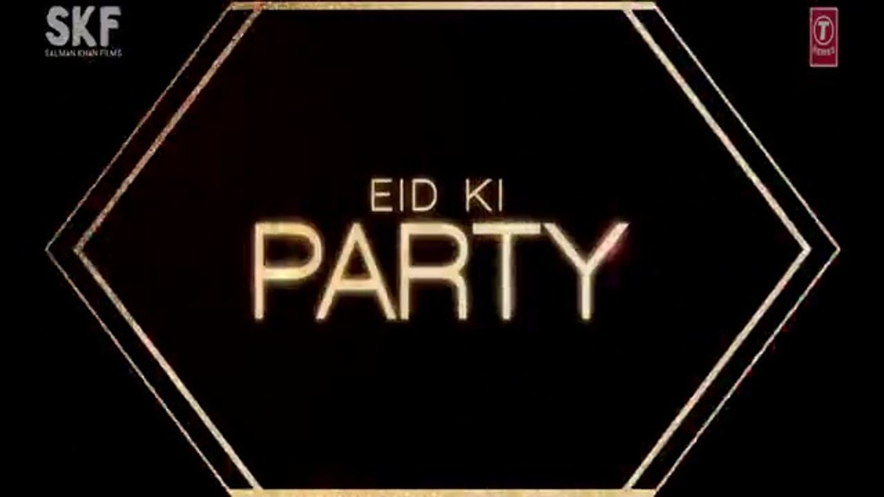 Aaj Ki Party Bajrangi Bhaijaan
