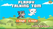 My Talking Tom - My Talking Angela ? - Children & Kids 2015 Episode HD GamePlay Trailer