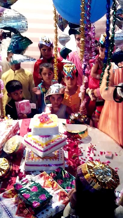 aiman amjad  birthday