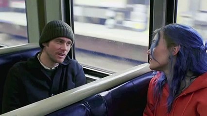 Karma de Mort - Se mi lasci ti cancello (Eternal Sunshine of the spotless mind)