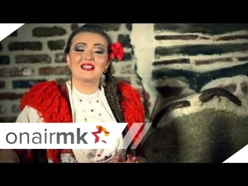 Elena Jovceska i Grupa Maestral -  Ludo mlado (OFFICIAL VIDEO)