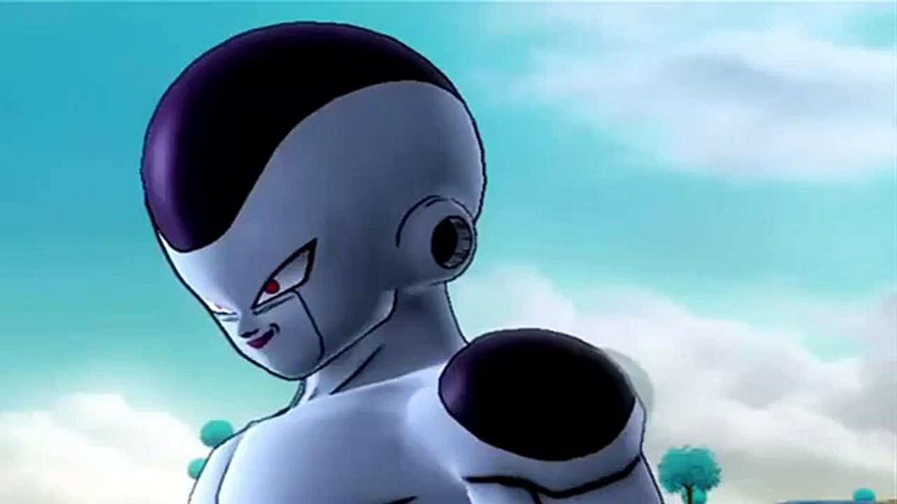 Dragon Ball Z: "Bitch You Just Jealous Of My Super Saiyan Swagger"
