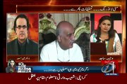 Election Kis Tarha Bikta Hai..Dr Shahid Masood Telling