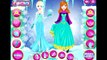 Disney Frozen Elsa And Annas Beauty Secrets 2013