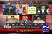 Iftikhar Ahmed Great Response On If Re Elections Happneds