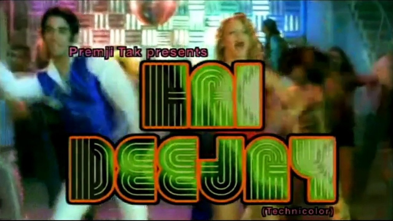Kehdoon Tumhe    Hindi Song