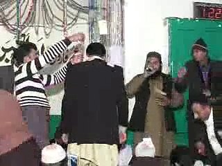 Qari Rafaqat Ali Qadri best naat