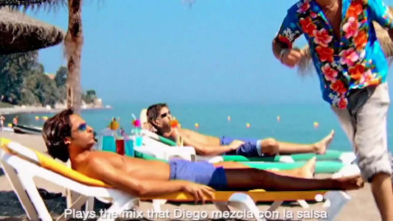 Las Ketchup The Ketchup Song (Asereje) Chadti Jawani Original Song (Spanglish Version) Hindi