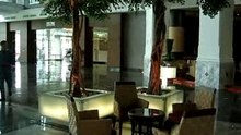 Novotel Suvarnabhumi Airport Hotel 3