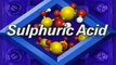 Sulphuric Acid - The Contact Process