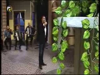 Kiril Mitoski - Zivote moj