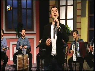 Kiril Mitoski - Stom nokta pomine