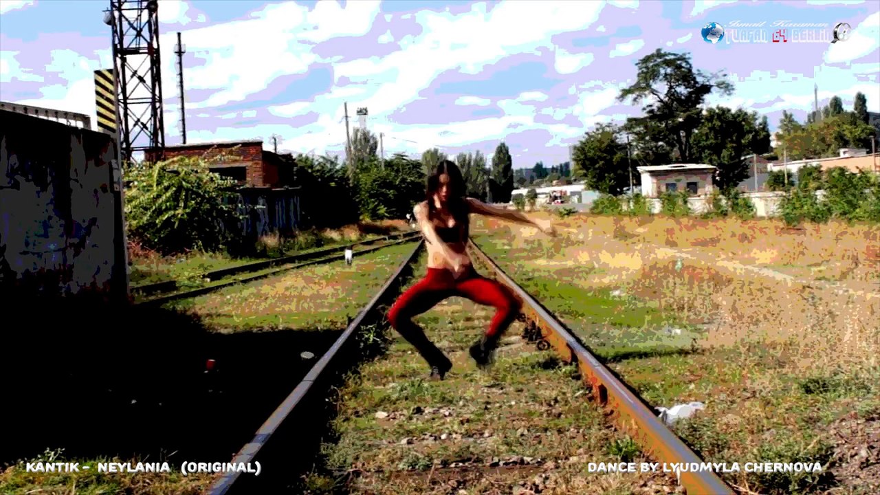 Kantik - Neylania (Original) 2015