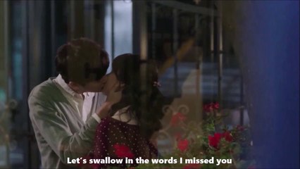 Kiss Korean Drama - After Love Lyrics 🎶