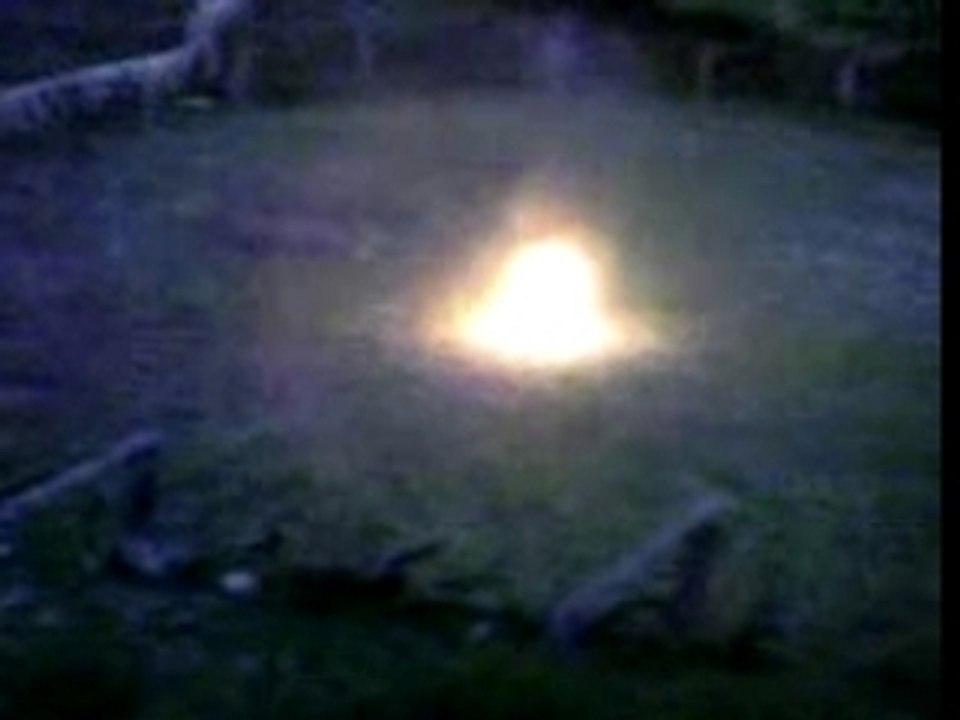 Explosao