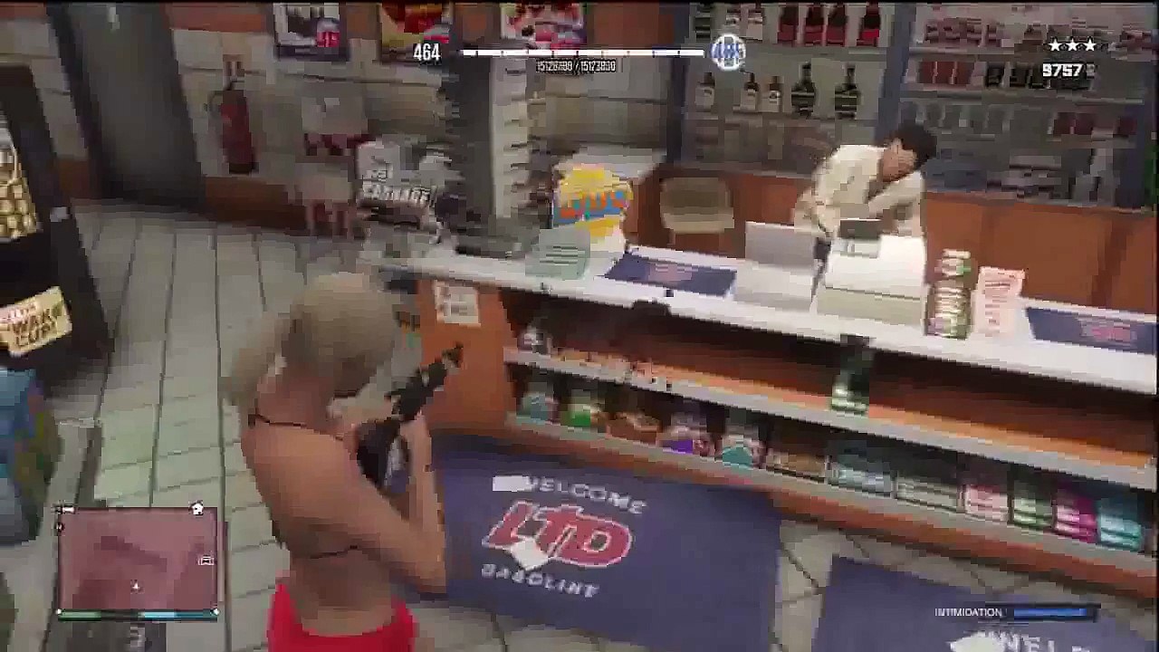 APRÈS PATCH 1.28 ARGENT illimité EN SOLO ~ GTA 5 Online PS3/PS4/XBOX ONE/XBOX 360/PC