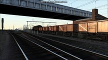 Woodhead Trainspotting Part 1
