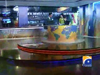 Geo Headlines-27 Aug 2015-1200