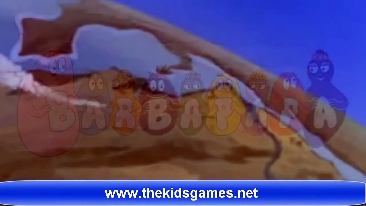 barbapapa italiano episodi nuovi completi rai yoyo