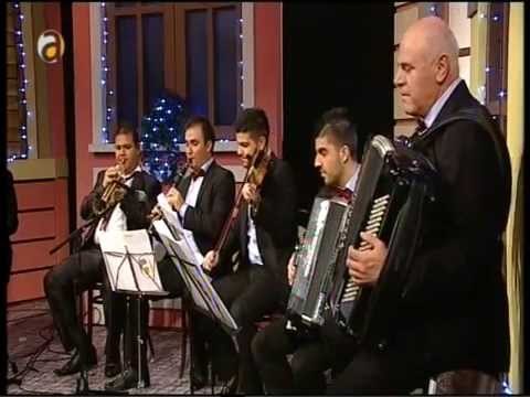 Misko Krstevski - Za taa ljubov da nazdravime