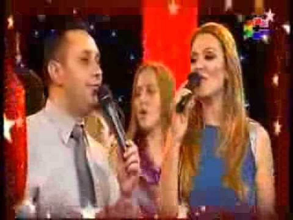 Elena Velevska - Emina