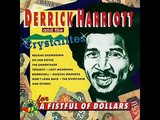 Derrick Harriott -  A Fistful Of Dollars  1977