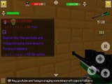 [Cops N Robbers (FPS)] Minecraft cops and robbers