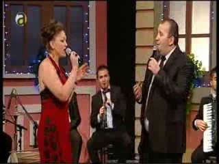 Zivanka Ristova i Aleksandar Cvetkovski - Fati se boe