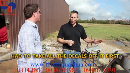 Thiết bị tẩy màu sơn Dustless Blasting