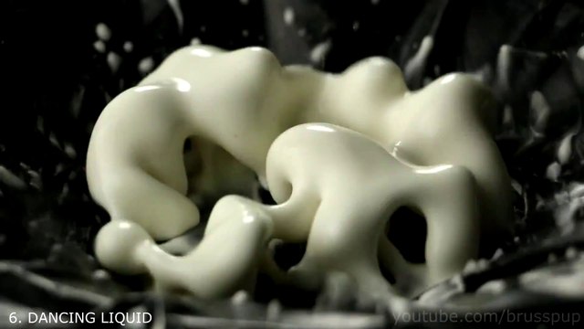 10 Amazing Science Tricks Using Liquid!