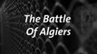 Secret Cinema presents The Battle of Algiers  at The Old Vic Tunnels