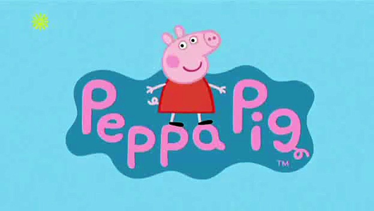 Peppa Pig   s04e14   Kylie Kangaroo clip1
