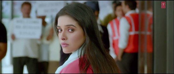 Mere Humsafar - All is Well -Bollywood HD Full Video Song [2015] - Tulsi Kumar