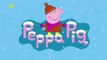 Peppa Pig   s04e25   Mr Potatos Christmas Show clip1
