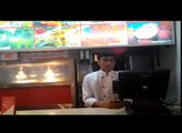 Review of Kebab Roll Café, Gurgaon | Restaurants- Mughlai | askme.com