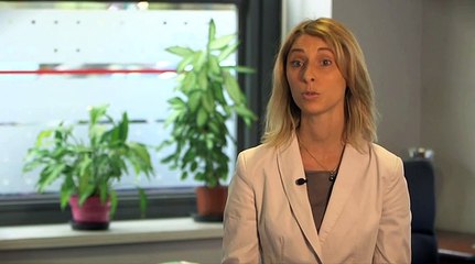 Découvrir le métier de conseiller clientèle particuliers - "Beau Travail !"