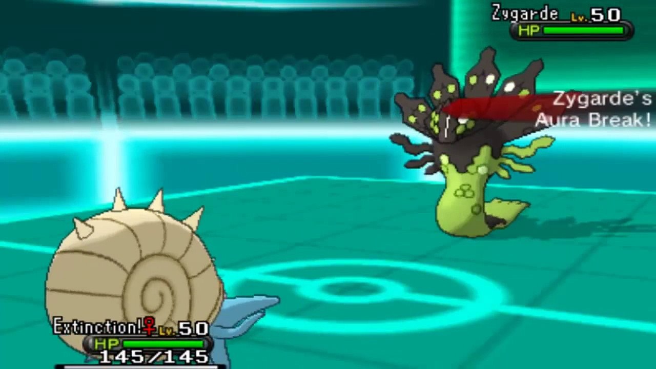 ★~EPIC OMASTAR SWEEP~★