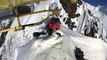 Le trailer épic d'Absinthe Eversince, probablement le plus beau film de snowboard jamais tourné