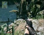 Sniper Ghost Warrior PC Gameplay Tweaked AI Mod Part 2