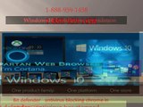 @1-888-959-1458#Bitdefender internet security  not open windows10